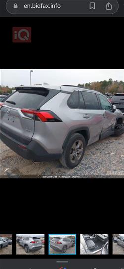 تويوتا راف 4